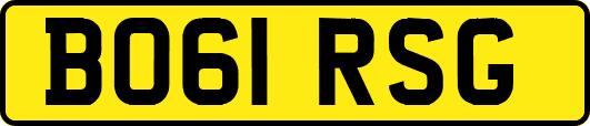BO61RSG