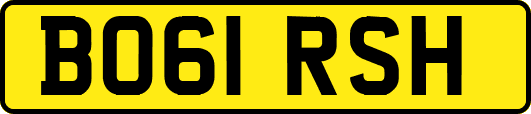 BO61RSH