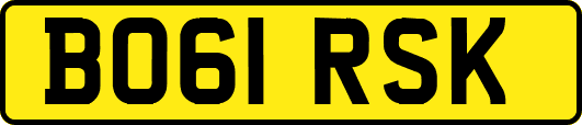 BO61RSK