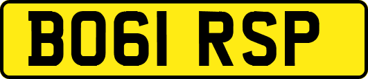 BO61RSP