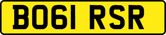 BO61RSR