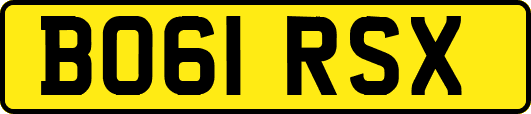 BO61RSX