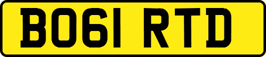 BO61RTD