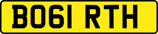 BO61RTH