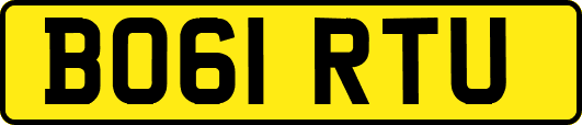 BO61RTU