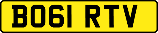 BO61RTV