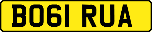 BO61RUA