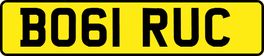 BO61RUC