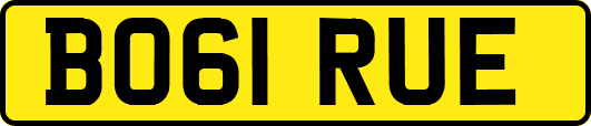 BO61RUE