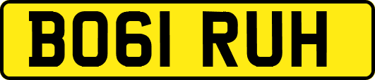 BO61RUH