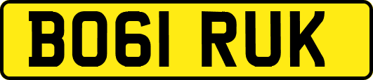 BO61RUK