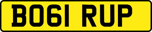 BO61RUP