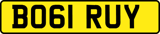 BO61RUY