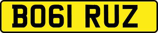 BO61RUZ