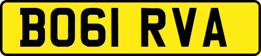 BO61RVA