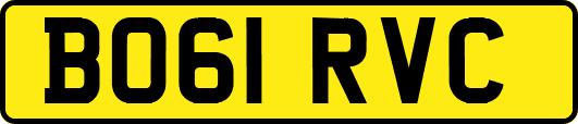 BO61RVC