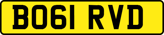 BO61RVD