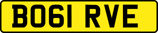 BO61RVE