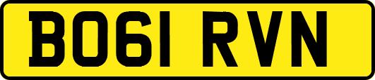 BO61RVN