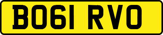 BO61RVO