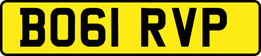BO61RVP