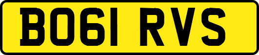 BO61RVS