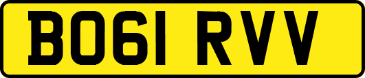 BO61RVV