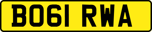 BO61RWA