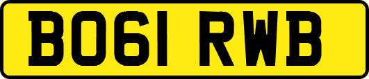 BO61RWB
