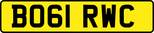 BO61RWC