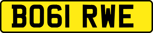 BO61RWE