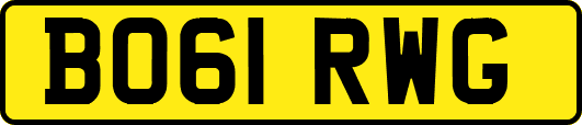 BO61RWG