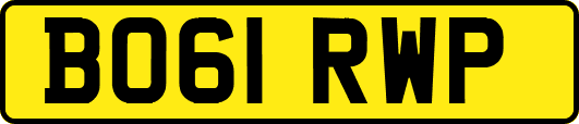 BO61RWP