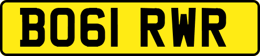 BO61RWR