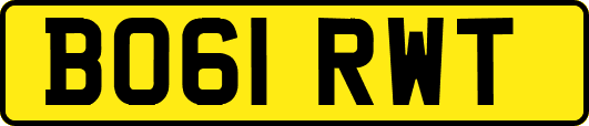 BO61RWT