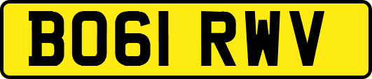BO61RWV