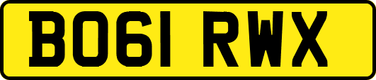 BO61RWX