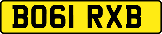 BO61RXB