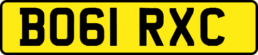 BO61RXC