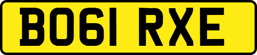 BO61RXE