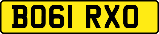 BO61RXO