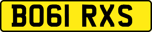 BO61RXS