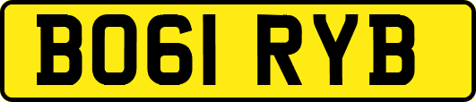 BO61RYB