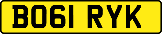 BO61RYK