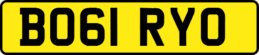 BO61RYO