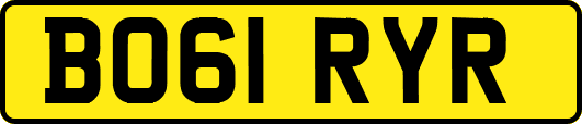 BO61RYR