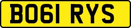 BO61RYS