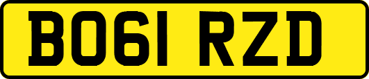 BO61RZD