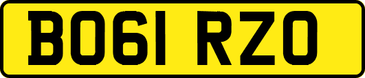 BO61RZO