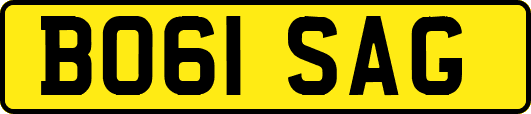 BO61SAG